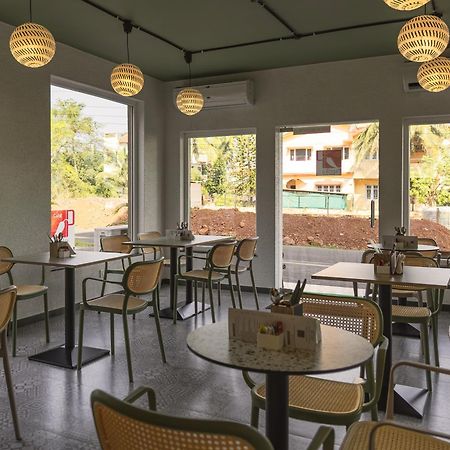 Grandeur Stays Panadzsi Kültér fotó